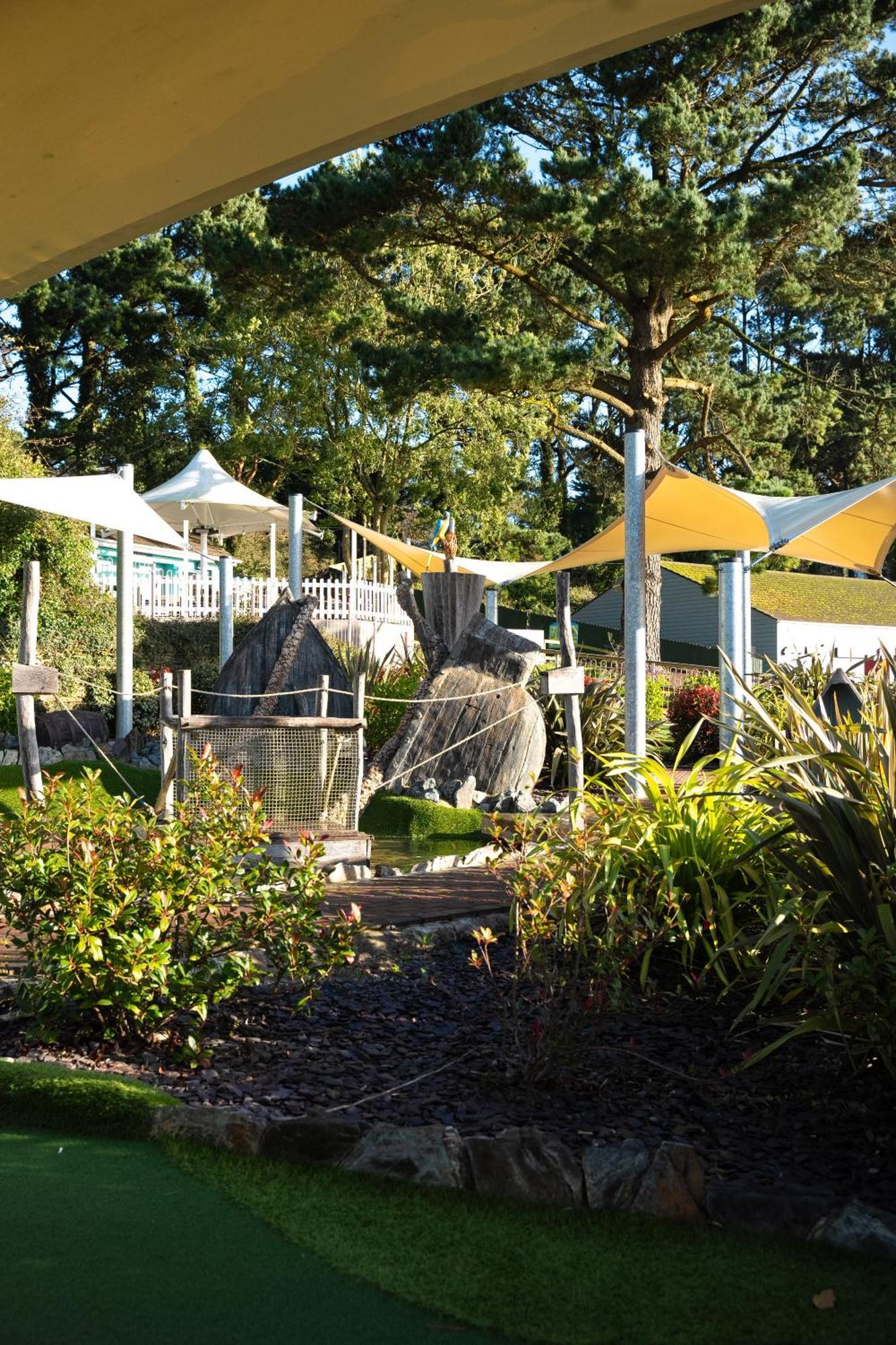 Elite Blue Luxury 3 Bedroom Lodge Newquay, Cornwall Newquay  Exterior photo